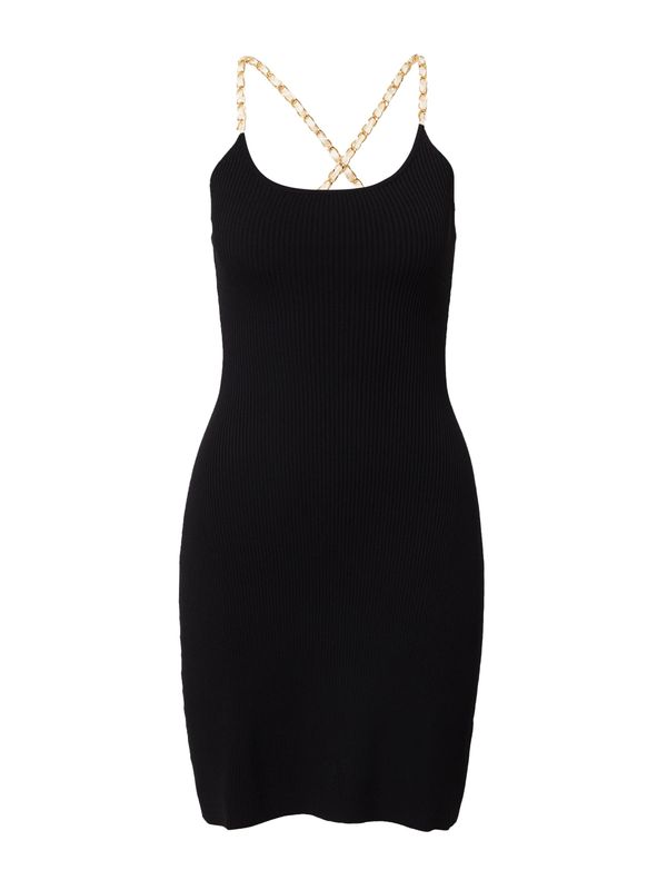 Guido Maria Kretschmer Women Guido Maria Kretschmer Women Рокля 'Camille'  черно