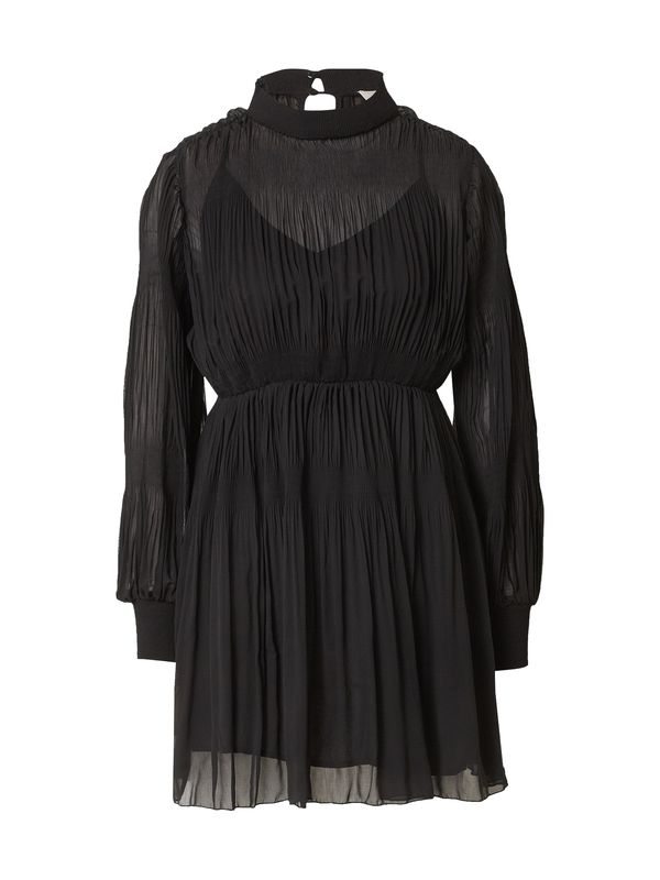 Guido Maria Kretschmer Women Guido Maria Kretschmer Women Рокля 'Cindy'  черно