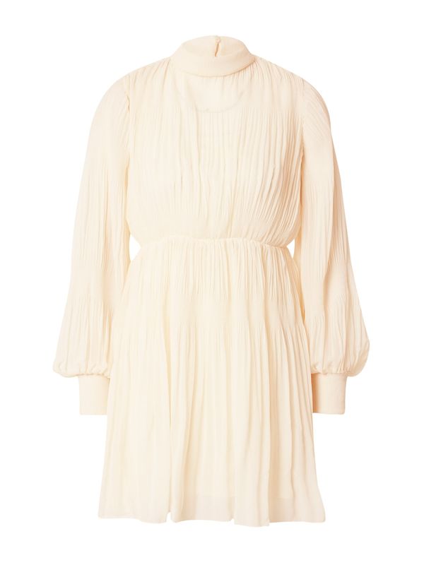 Guido Maria Kretschmer Women Guido Maria Kretschmer Women Рокля 'Cindy'  естествено бяло