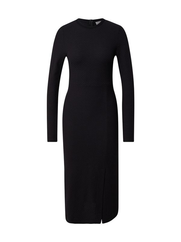 Guido Maria Kretschmer Women Guido Maria Kretschmer Women Рокля 'Claire'  черно