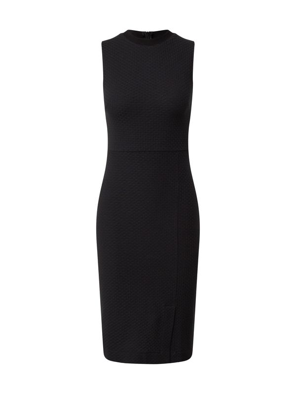 Guido Maria Kretschmer Women Guido Maria Kretschmer Women Рокля 'Cleo'  черно