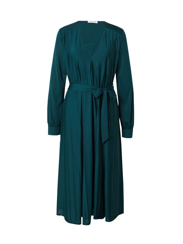 Guido Maria Kretschmer Women Guido Maria Kretschmer Women Рокля 'Cosima'  петрол