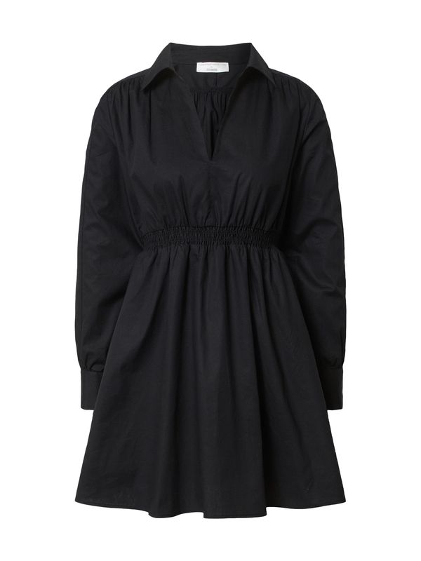 Guido Maria Kretschmer Women Guido Maria Kretschmer Women Рокля 'Costa'  черно