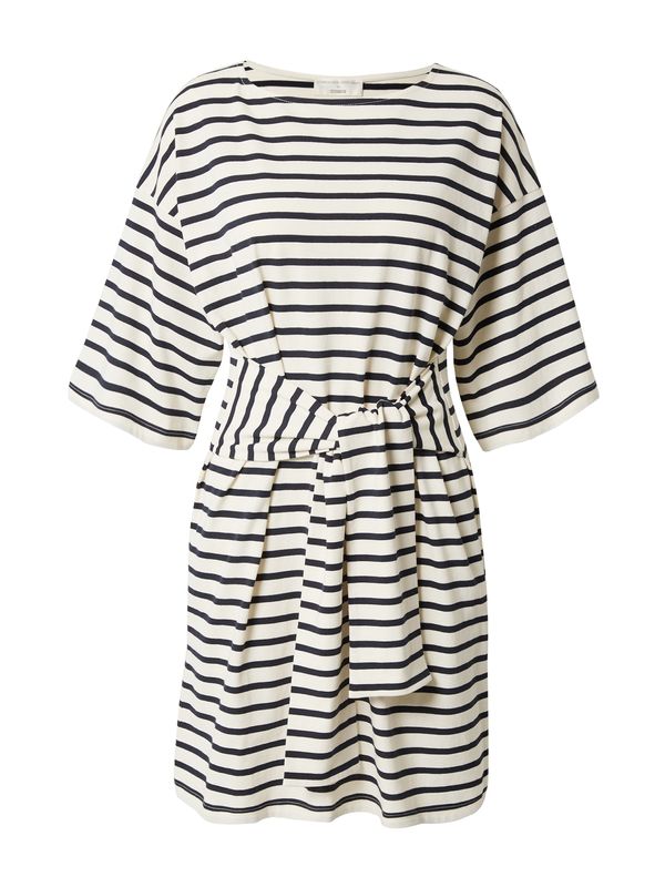 Guido Maria Kretschmer Women Guido Maria Kretschmer Women Рокля 'Daliah'  черно / бяло