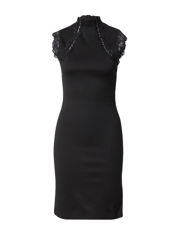 Guido Maria Kretschmer Women Guido Maria Kretschmer Women Рокля 'Denise'  черно