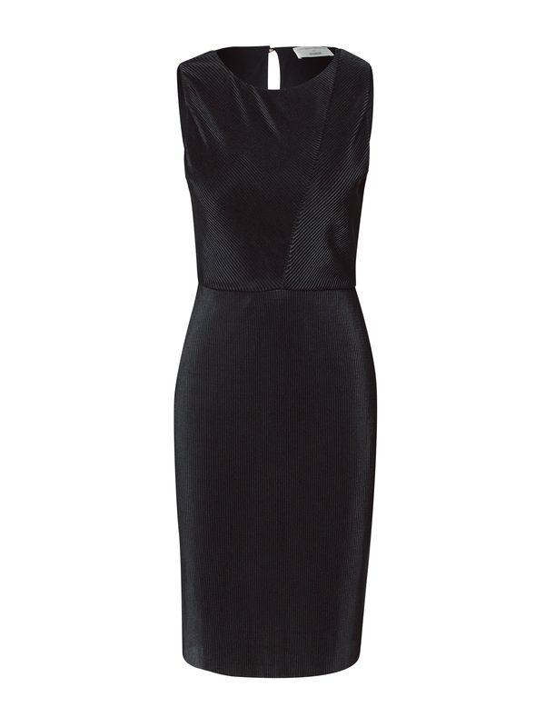 Guido Maria Kretschmer Women Guido Maria Kretschmer Women Рокля 'Elvira'  черно