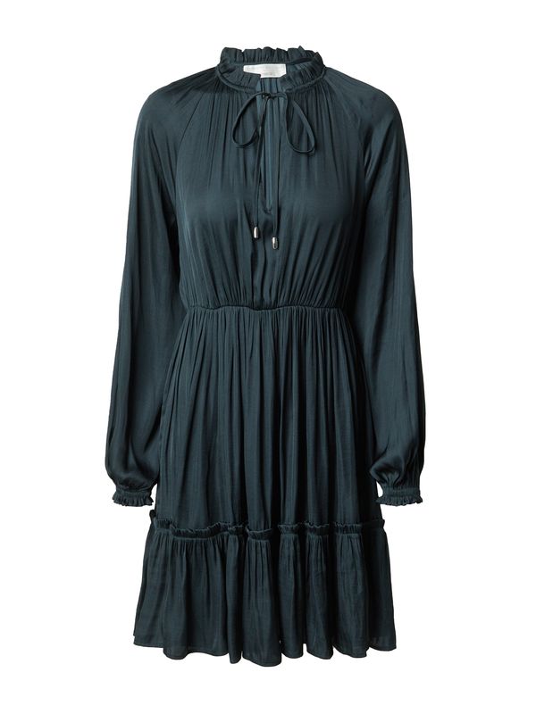 Guido Maria Kretschmer Women Guido Maria Kretschmer Women Рокля 'Enie'  смарагдово зелено