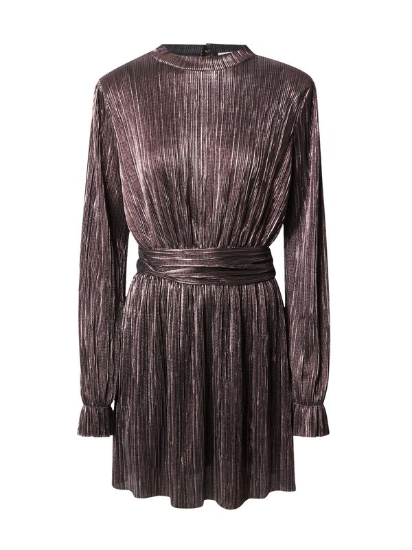 Guido Maria Kretschmer Women Guido Maria Kretschmer Women Рокля 'Ester'  кафяво