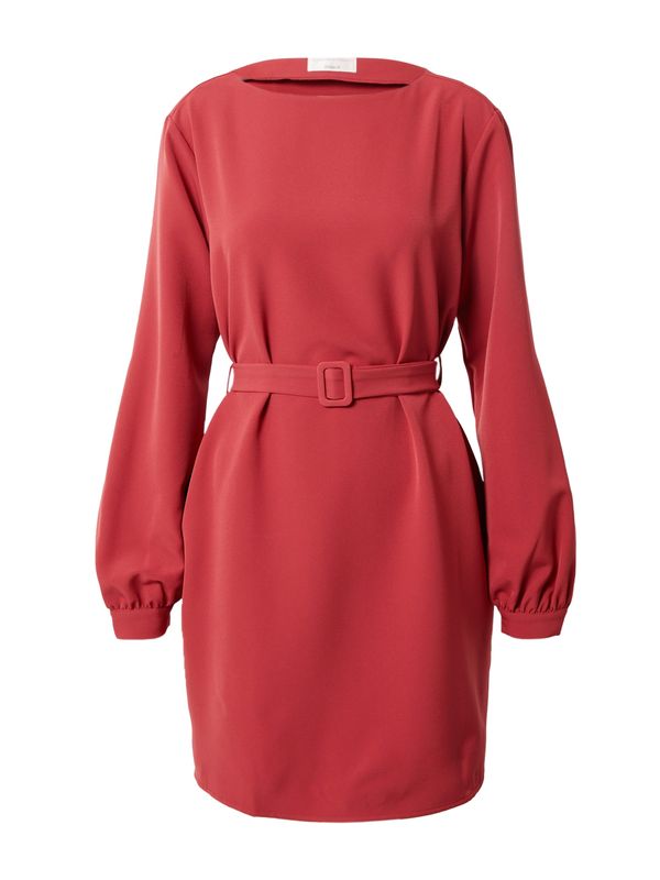 Guido Maria Kretschmer Women Guido Maria Kretschmer Women Рокля 'Janina'  червено