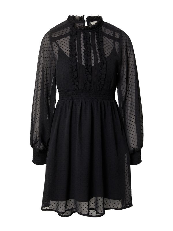 Guido Maria Kretschmer Women Guido Maria Kretschmer Women Рокля 'Jella'  черно