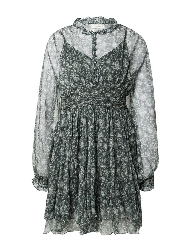 Guido Maria Kretschmer Women Guido Maria Kretschmer Women Рокля 'Liv'  зелено