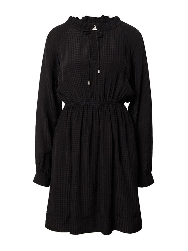 Guido Maria Kretschmer Women Guido Maria Kretschmer Women Рокля 'Melody'  черно