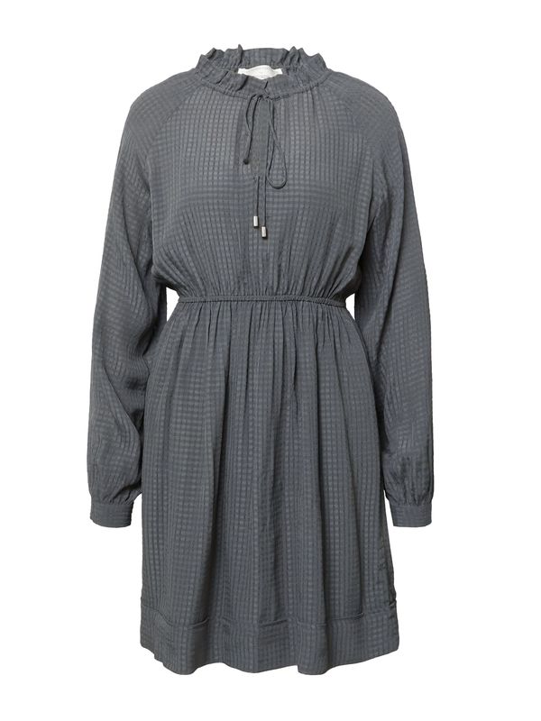 Guido Maria Kretschmer Women Guido Maria Kretschmer Women Рокля 'Melody'  сиво