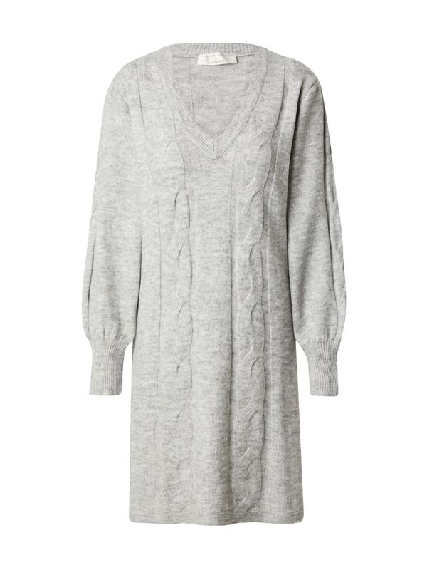 Guido Maria Kretschmer Women Guido Maria Kretschmer Women Рокля 'Mila'  сиво