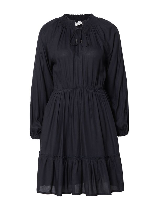 Guido Maria Kretschmer Women Guido Maria Kretschmer Women Рокля 'Milly'  черно