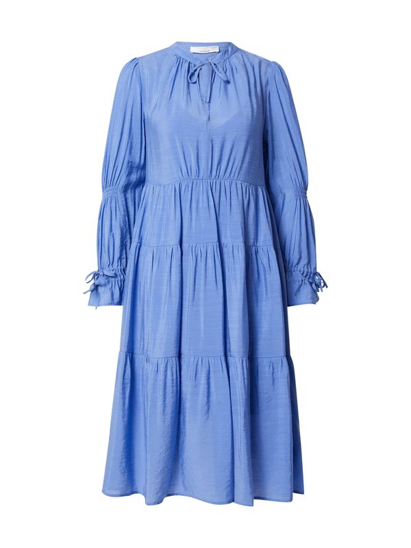 Guido Maria Kretschmer Women Guido Maria Kretschmer Women Рокля 'Nancy'  синьо