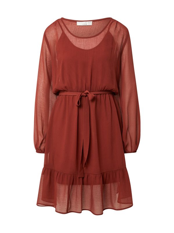 Guido Maria Kretschmer Women Guido Maria Kretschmer Women Рокля 'Nicky'  червено