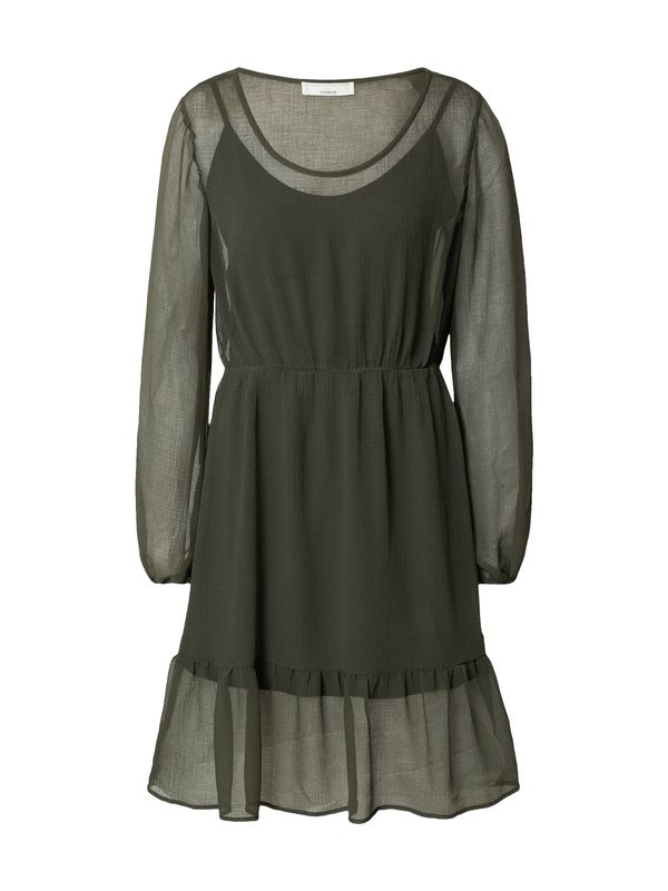 Guido Maria Kretschmer Women Guido Maria Kretschmer Women Рокля 'Nicky'  каки