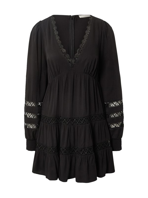 Guido Maria Kretschmer Women Guido Maria Kretschmer Women Рокля 'Paula'  черно