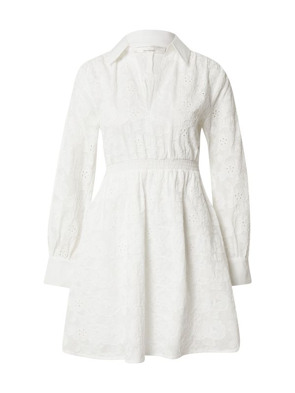 Guido Maria Kretschmer Women Guido Maria Kretschmer Women Рокля 'Taira'  кремаво