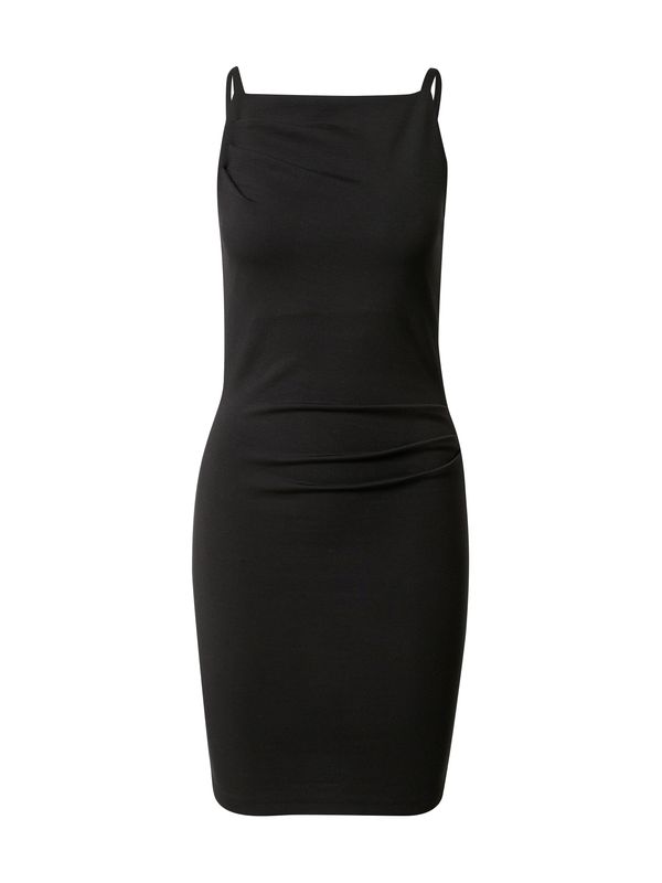 Guido Maria Kretschmer Women Guido Maria Kretschmer Women Рокля 'Thorina'  черно