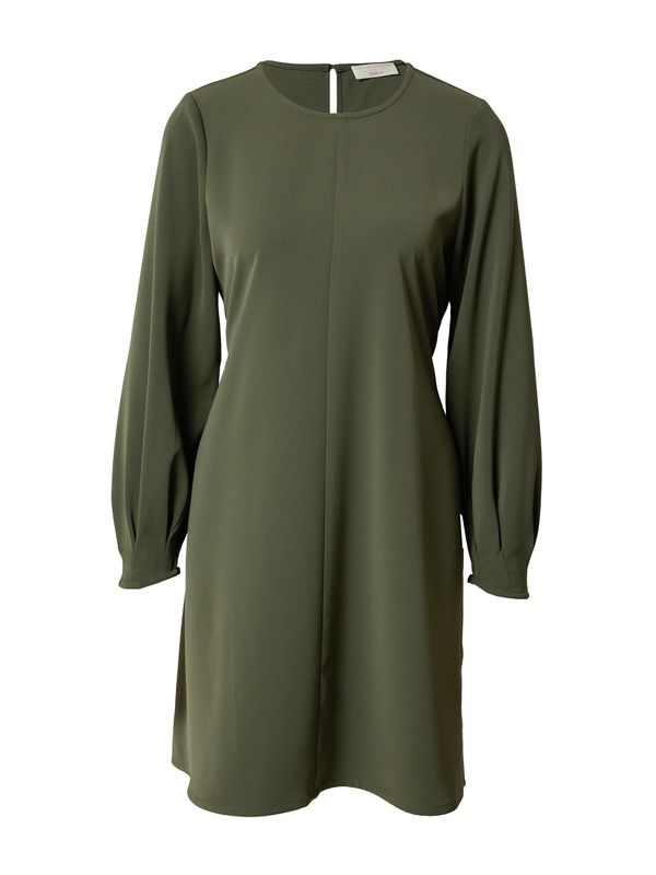 Guido Maria Kretschmer Women Guido Maria Kretschmer Women Рокля  тъмнозелено