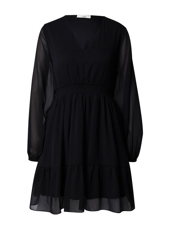 Guido Maria Kretschmer Women Guido Maria Kretschmer Women Рокля за коктейл 'Hanne'  черно