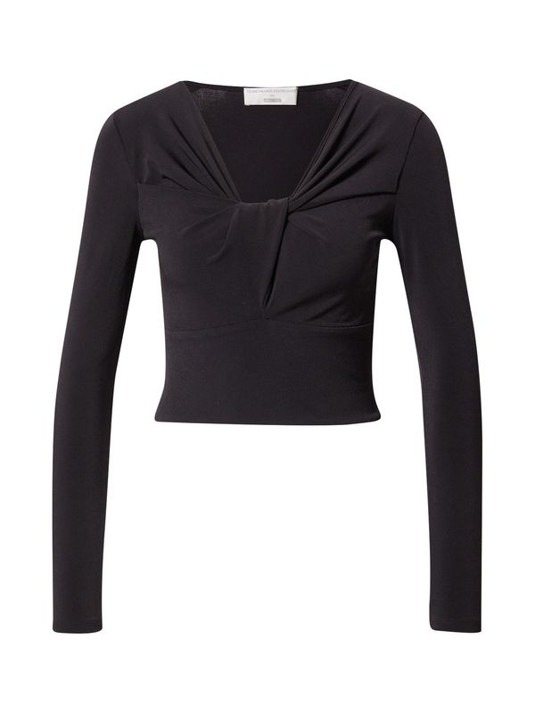 Guido Maria Kretschmer Women Guido Maria Kretschmer Women Тениска  черно