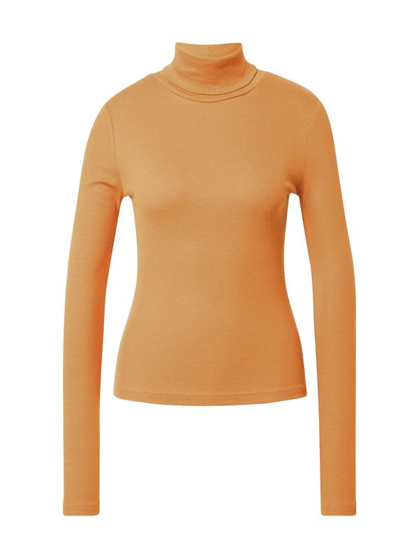 Guido Maria Kretschmer Women Guido Maria Kretschmer Women Тениска 'Saskia'  карамел