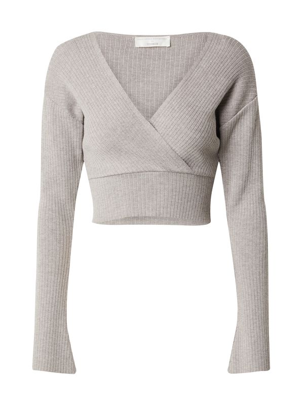 Guido Maria Kretschmer Women Guido Maria Kretschmer Women Тениска  сиво