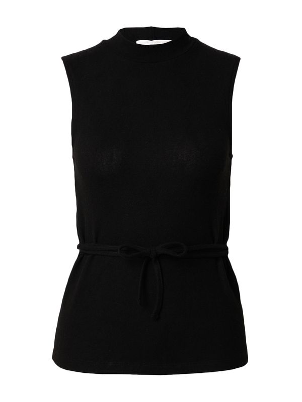 Guido Maria Kretschmer Women Guido Maria Kretschmer Women Топ 'Cara'  черно