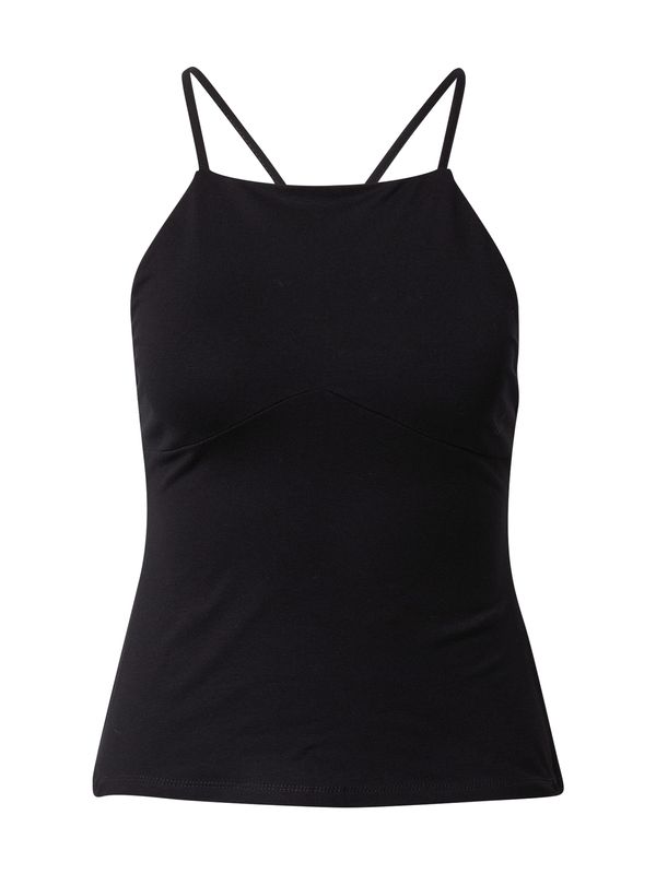 Guido Maria Kretschmer Women Guido Maria Kretschmer Women Топ  черно