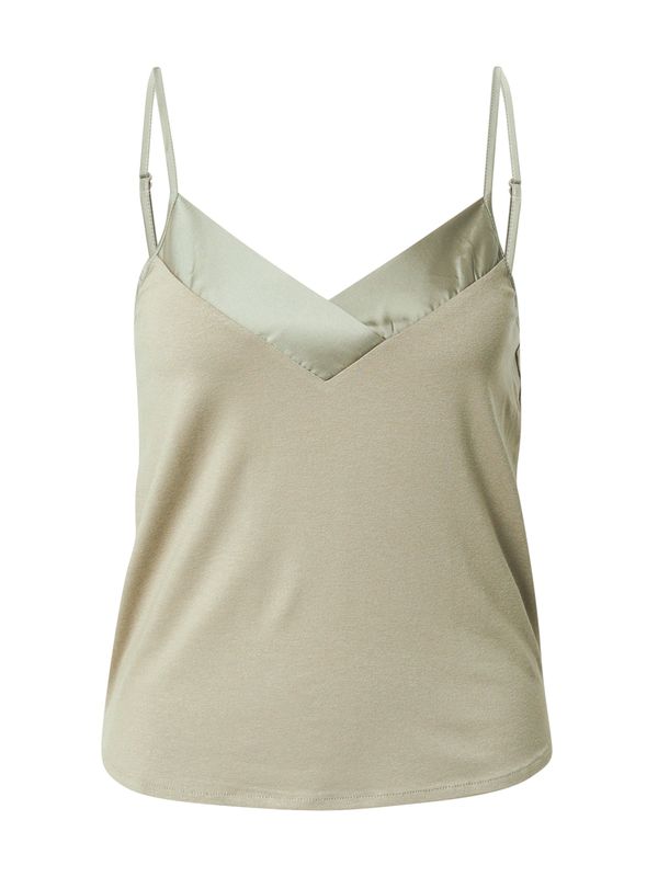 Guido Maria Kretschmer Women Guido Maria Kretschmer Women Топ 'Gwen'  зелено