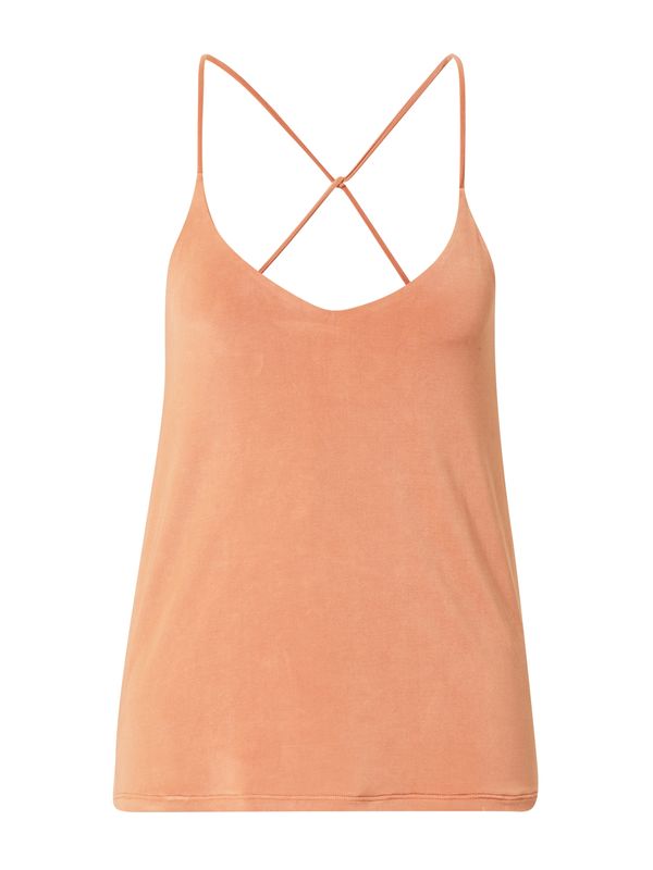 Guido Maria Kretschmer Women Guido Maria Kretschmer Women Топ 'Taira'  сьомга