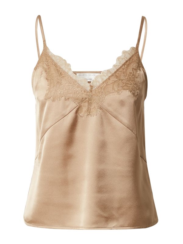 Guido Maria Kretschmer Women Guido Maria Kretschmer Women Топ  злато