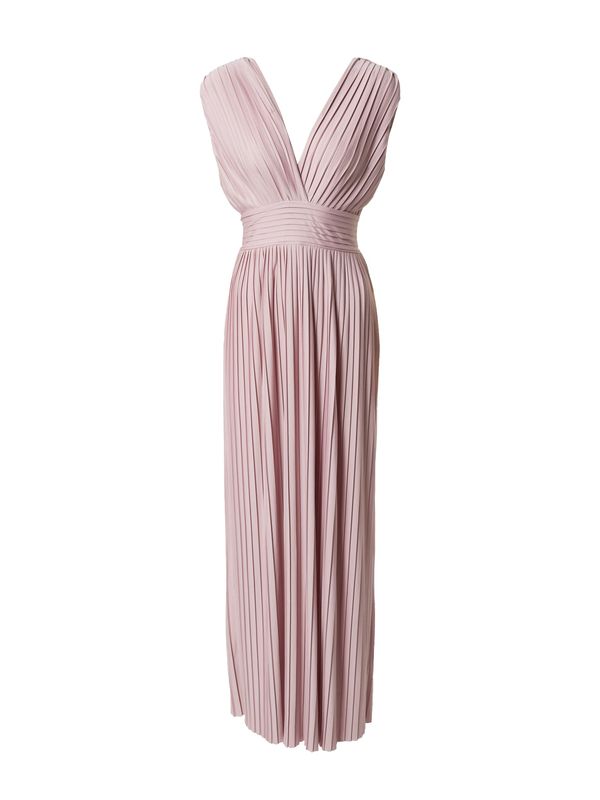 Guido Maria Kretschmer Women Guido Maria Kretschmer Women Вечерна рокля 'Linnea'  пепел от рози