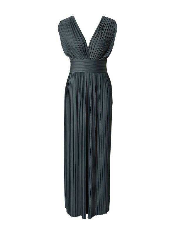 Guido Maria Kretschmer Women Guido Maria Kretschmer Women Вечерна рокля 'Linnea'  зелено