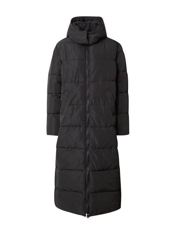 Guido Maria Kretschmer Women Guido Maria Kretschmer Women Зимно палто 'Fabia'  черно