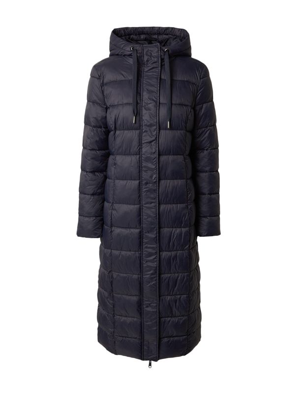 Guido Maria Kretschmer Women Guido Maria Kretschmer Women Зимно палто 'Indira'  нейви синьо
