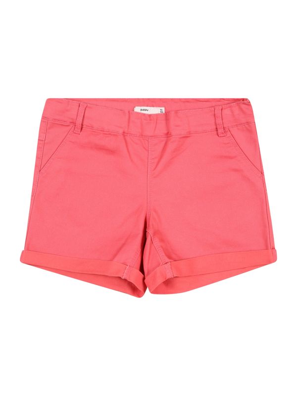 Guppy Guppy Панталон 'SALLI'  розово