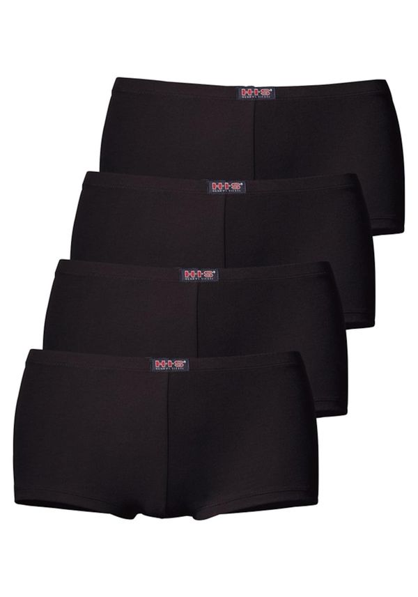 H.I.S H.I.S Дамски бикини  черно