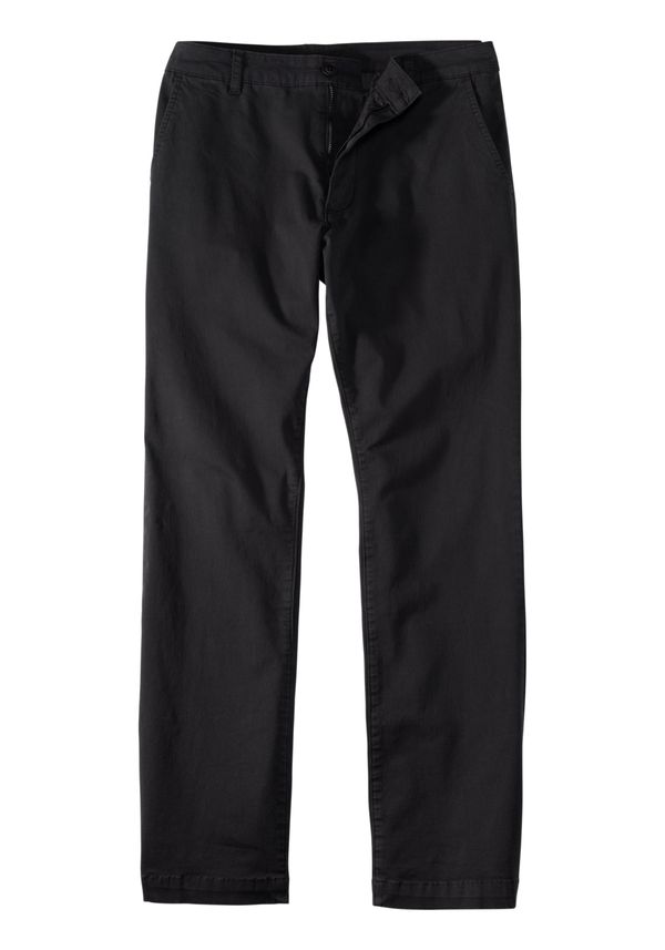 H.I.S H.I.S Панталон Chino  черно