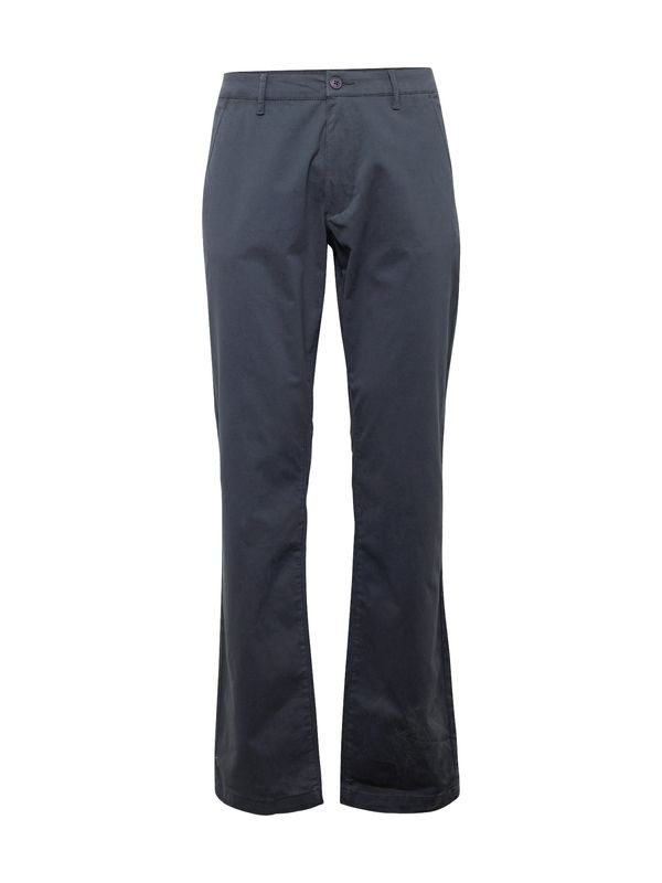 H.I.S H.I.S Панталон Chino  черно