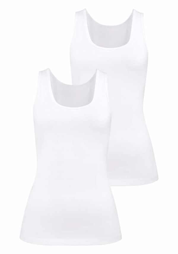 H.I.S H.I.S Потник  бяло