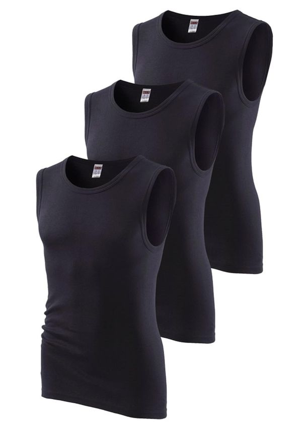 H.I.S H.I.S Потник  черно