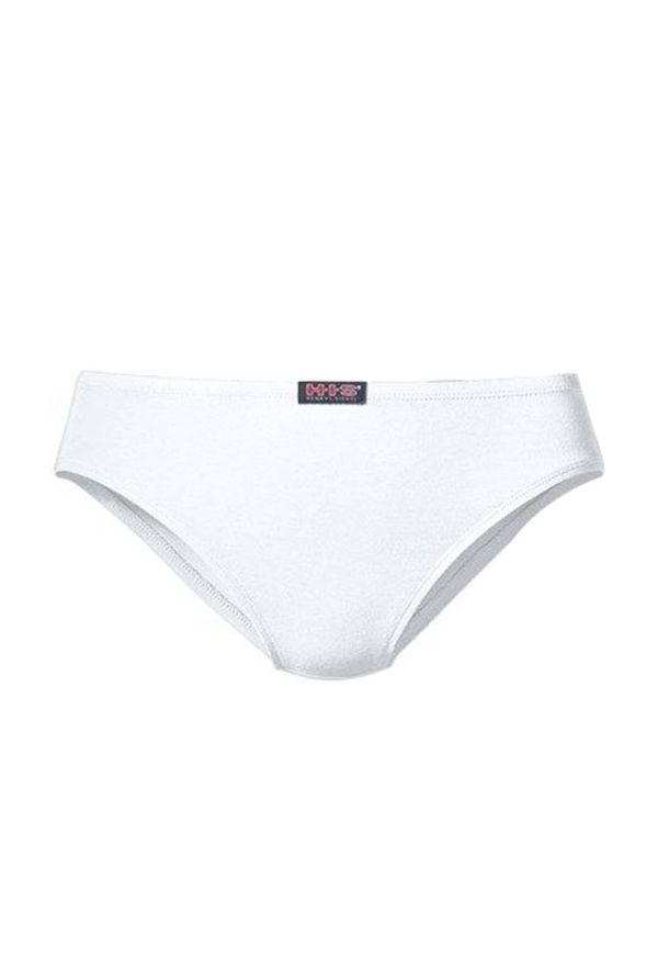 H.I.S H.I.S Слип  бяло