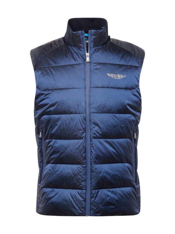 Hackett London Hackett London Елек 'APEX'  сапфирено синьо / светлосиво