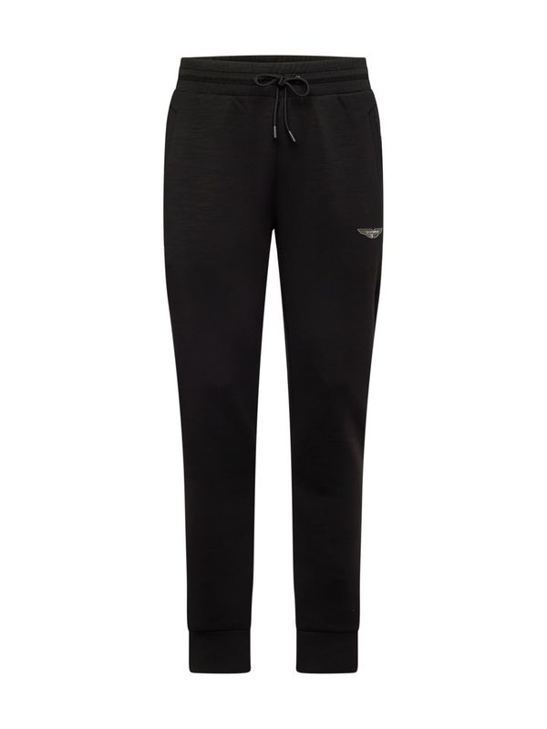 Hackett London Hackett London Панталон  черно