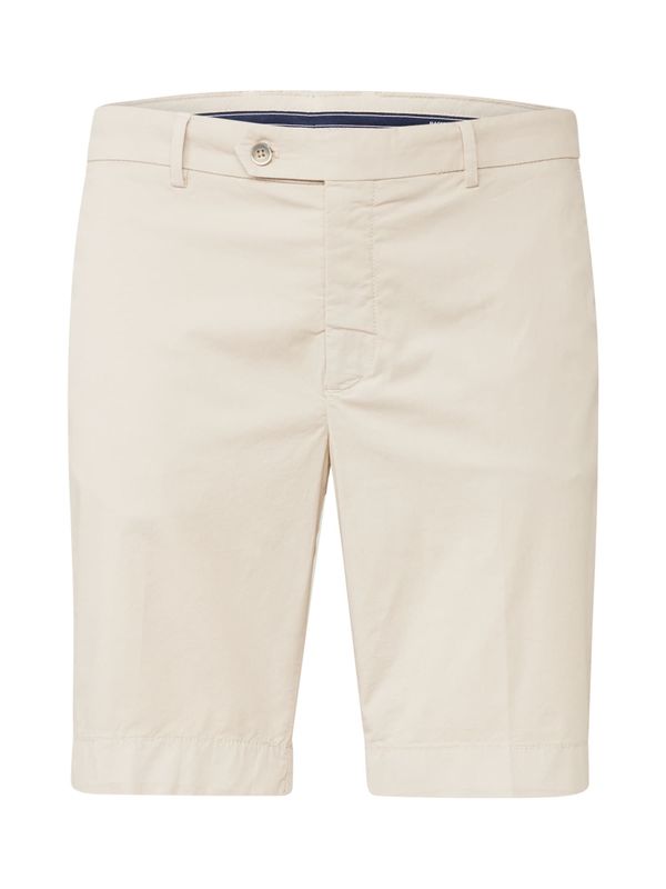 Hackett London Hackett London Панталон Chino  бежово
