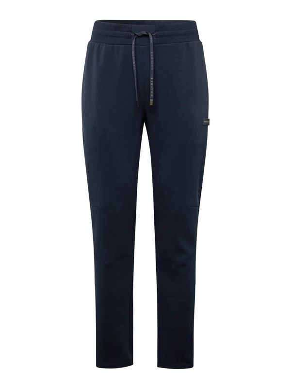 Hackett London Hackett London Панталон  нейви синьо